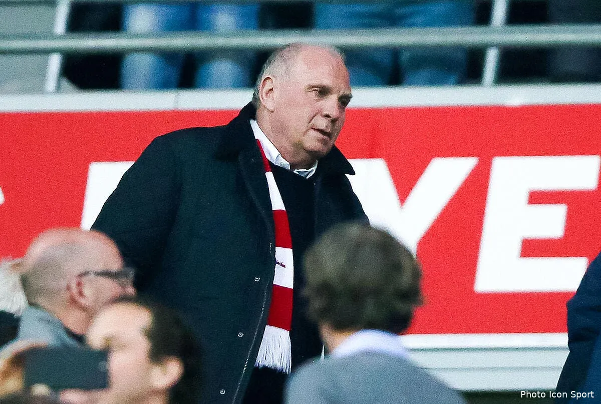 psg le bayern reve de donner une lecon a paris en c1 hoeness191493