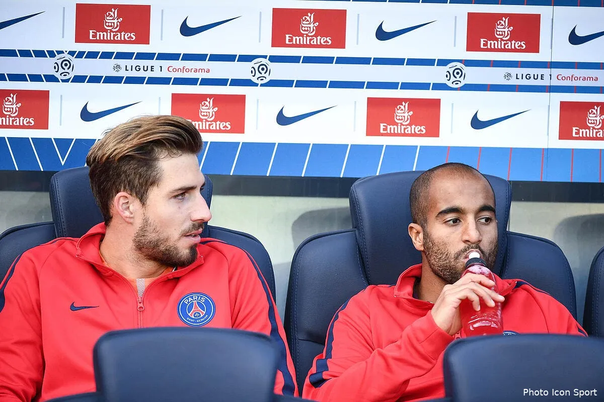 psg le betis sort deux arguments pour lucas aucun pour le psg iconsport icon dib 300917 11 48207557