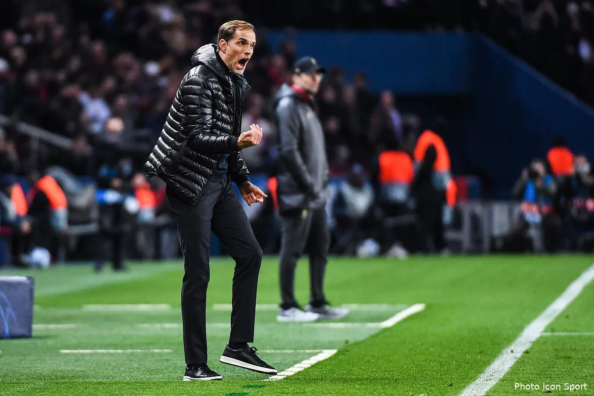 psg le boss c est tuchel et ca change tout pour lizarazu iconsport icon bap 281118 93 127 1237913