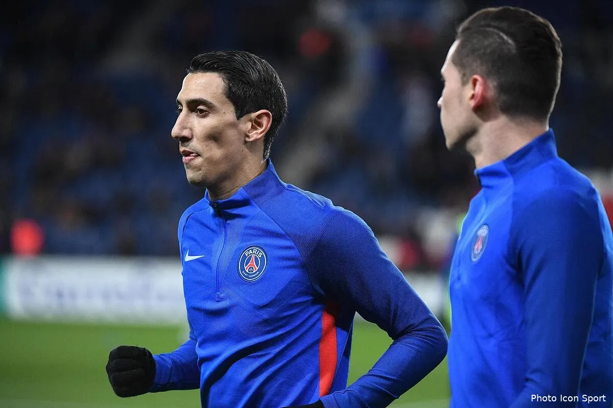 psg le boss du psg c est di maria s enflamme salomon icon dib 240118 12 87207931