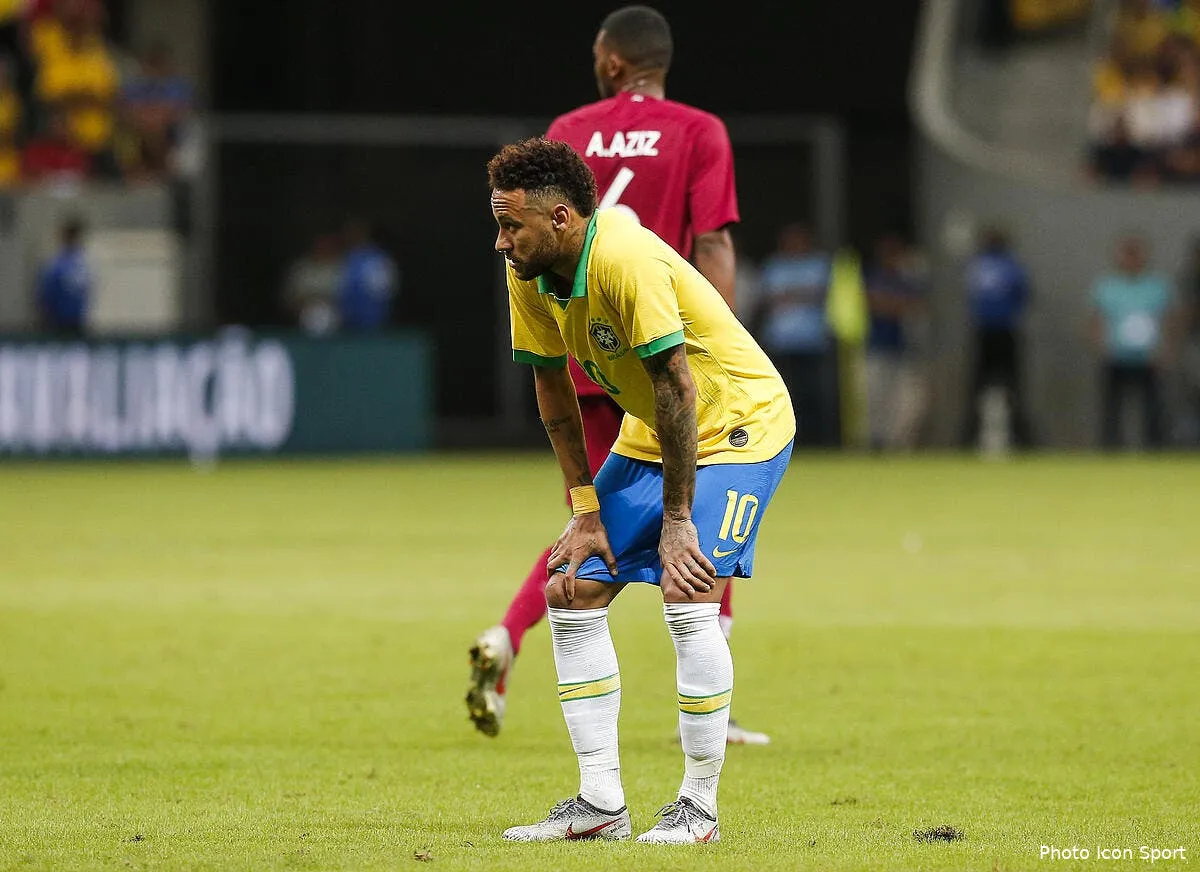 psg le bresil evite la polemique neymar paris est soulage neymar 89268223