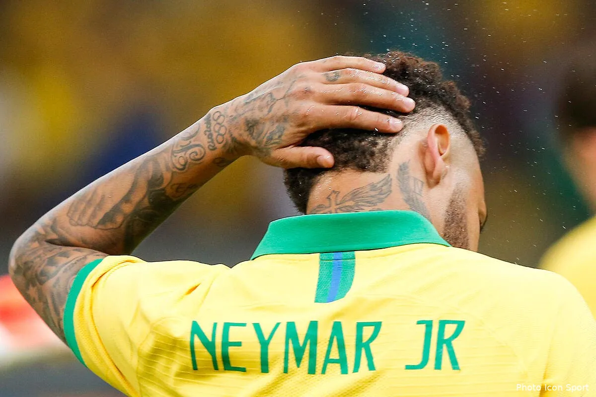 psg le bresil meilleur sans neymar une accusation fracassante icon est 060619 92 68258045