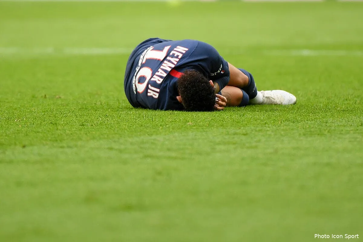 psg le bresil paris aussi accuse pour les blessures de neymar icon dib 051019 12 83267925