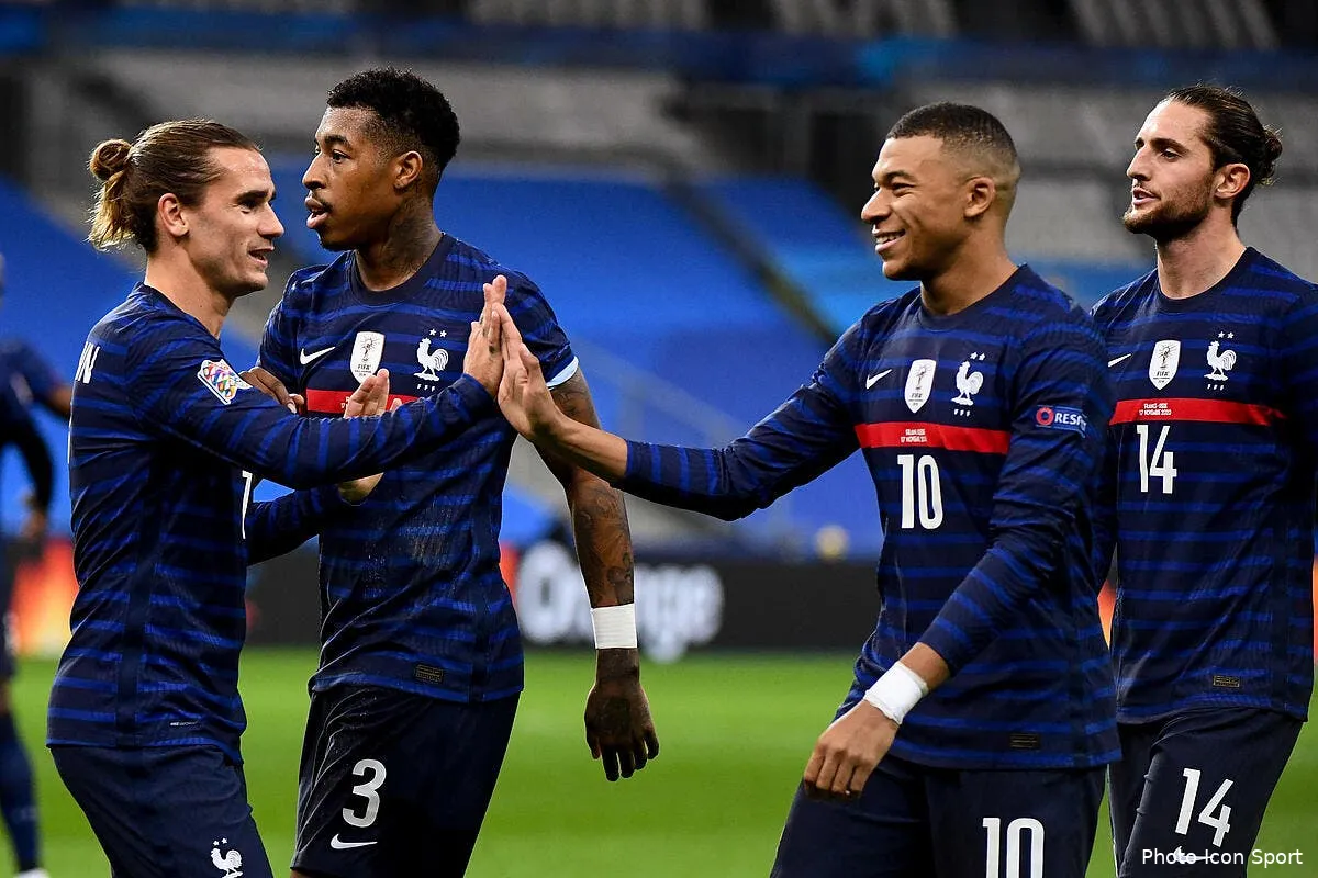 psg le cas mbappe regle sans polemique deschamps savoure icon dib 171120 11 30 299527