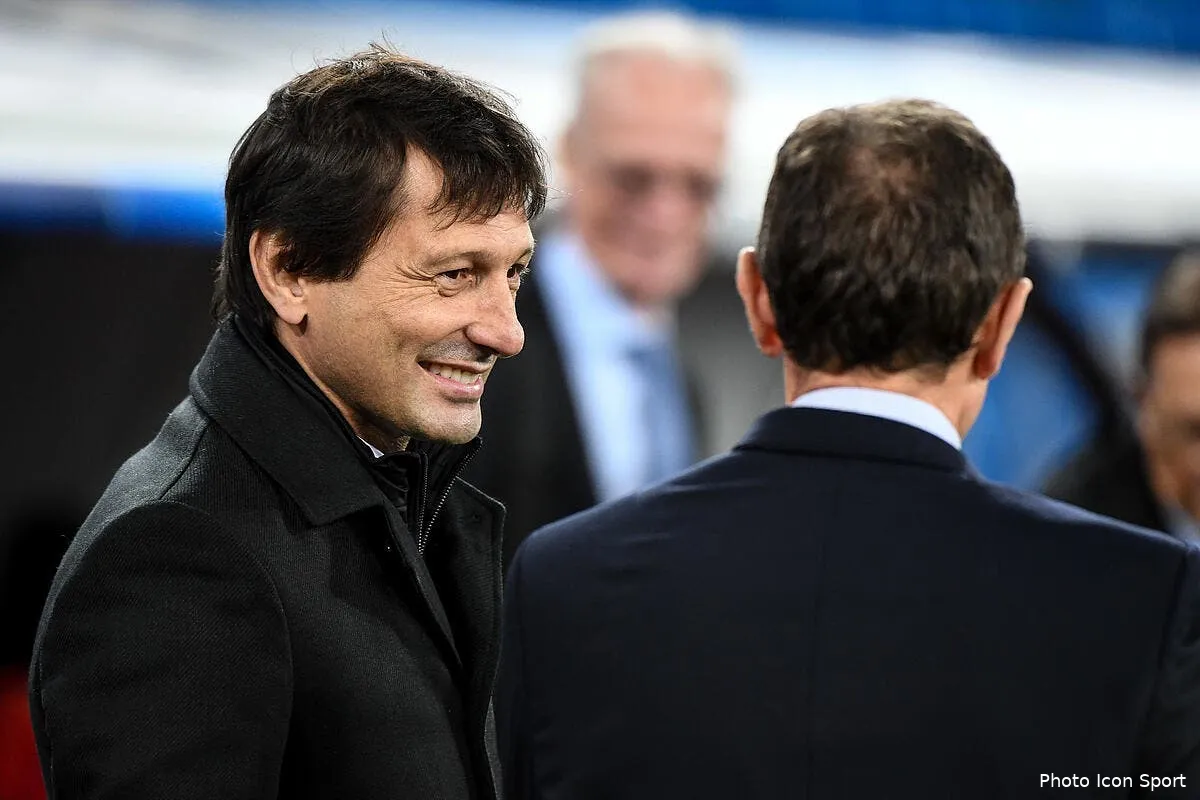 psg le cauchemar en ligue des champions est fini leonardo est la icon dib 251119 10 61271285