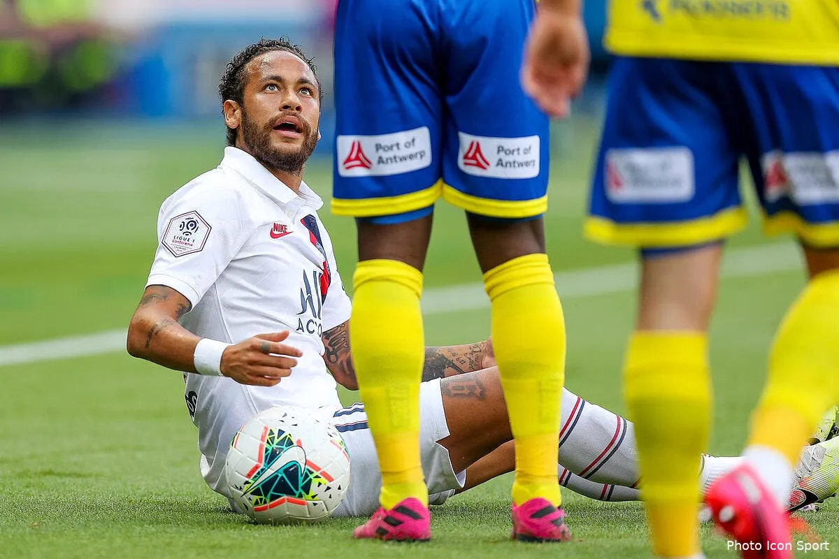 psg le celtic n a pas prevu de stopper neymar icon belgaimage 166160842289779