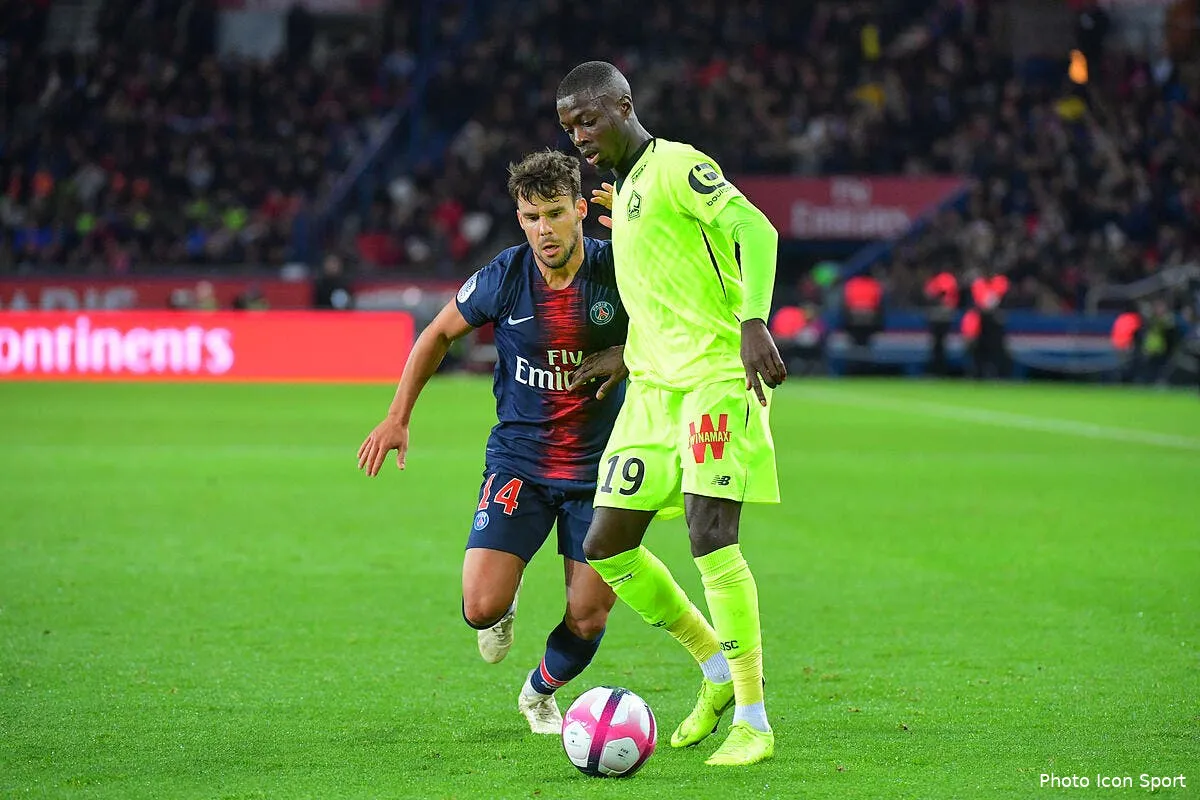 psg le clan nicolas pepe vote paris au mercato icon win 021118 01 68857257703