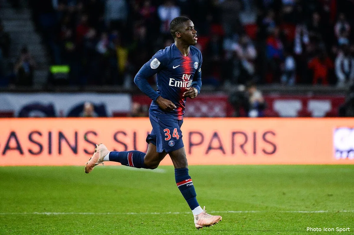 psg le clan nsoki appuie sur la pedale de frein icon bap 230219 93 114250187