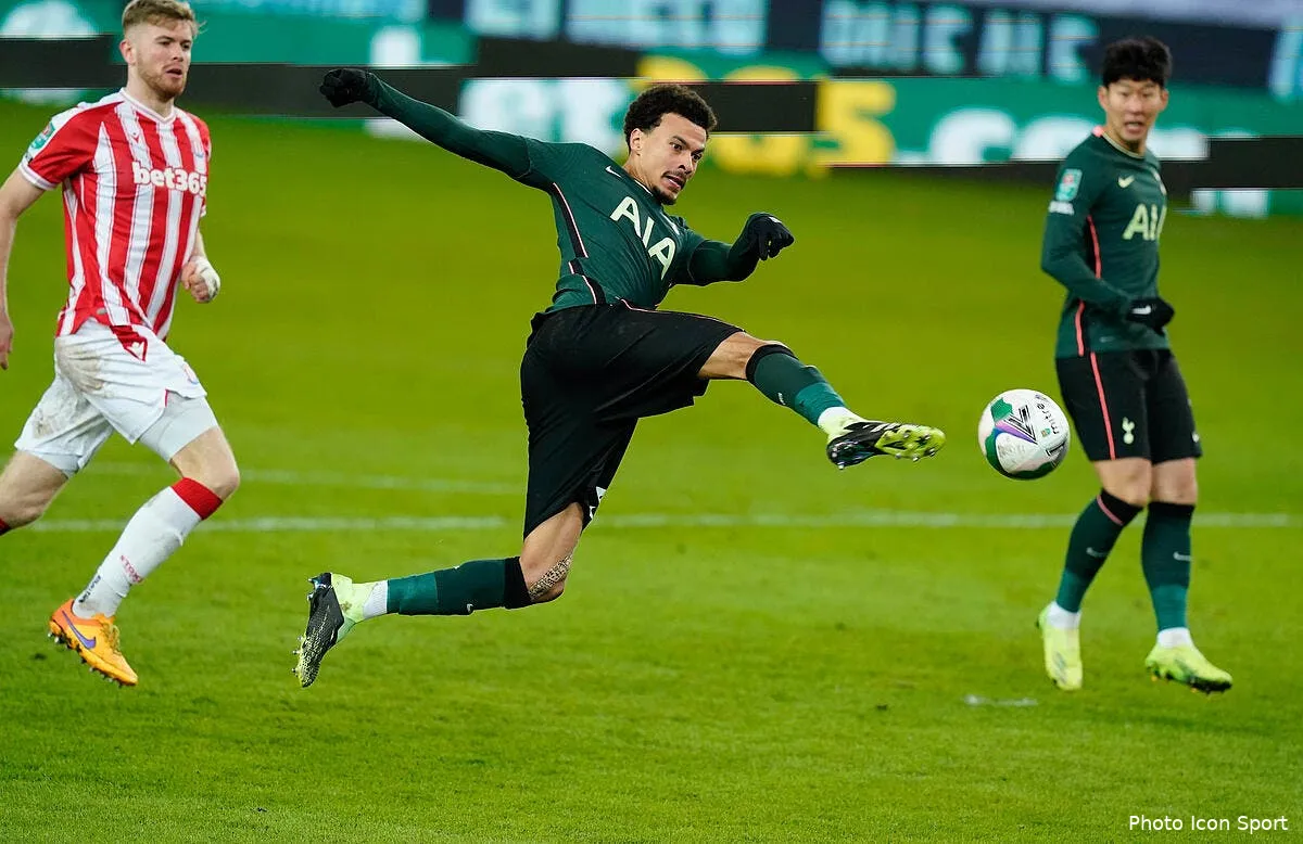 psg le clash eclate entre mourinho et alli c est bon pour paris icon spi 039 ay stoke spurs 302545