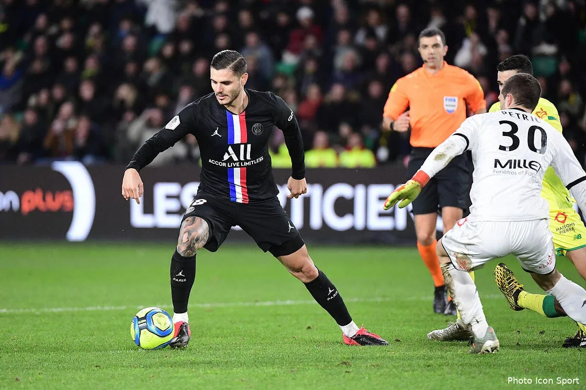 psg le coup de bluff de paris tombe a l eau pour icardi icon winter 04022020117716284509