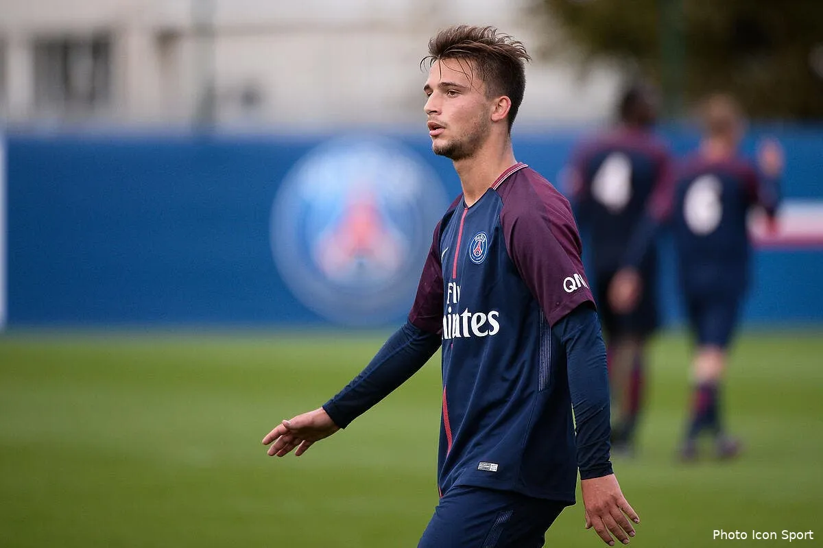 psg le depart de callegari se precise au mercato icon bap 160917 91 25206455