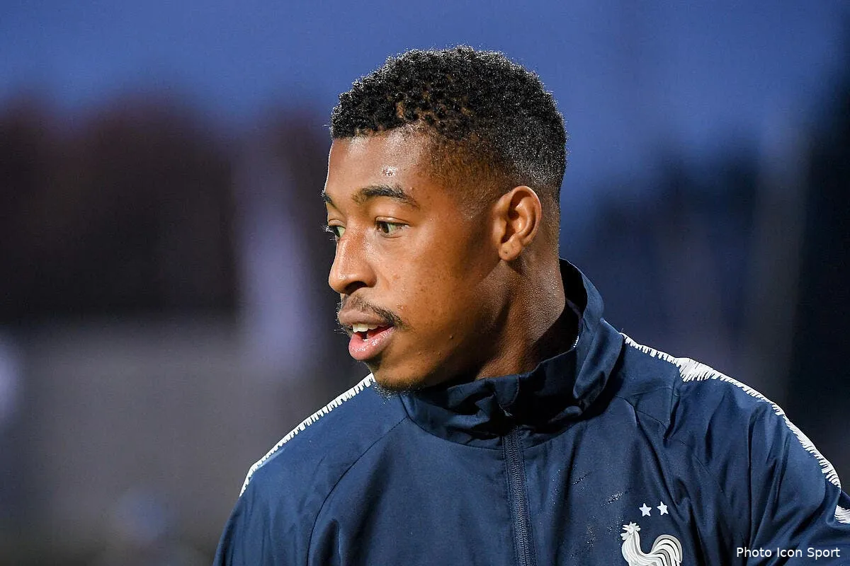 psg le dj kimpembe recoit un conseil muscle icon dib 111019 11 91267239