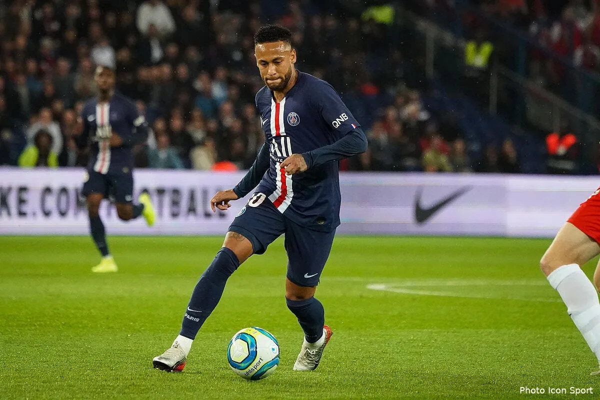 psg le feuilleton neymar a detruit le vestiaire du barca icon 190925p80451266021