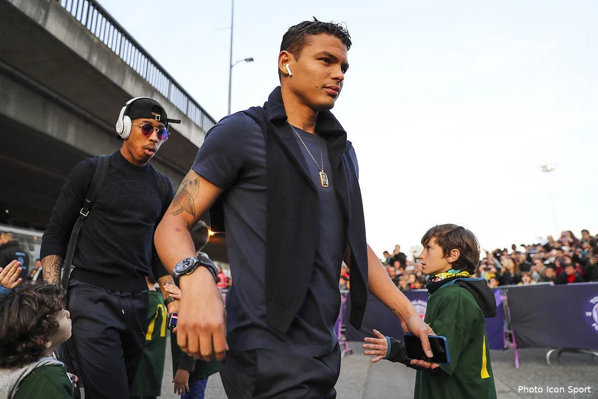 psg le fils et la belle soeur de thiago silva violemment braques icon blo 313019 08 46251191