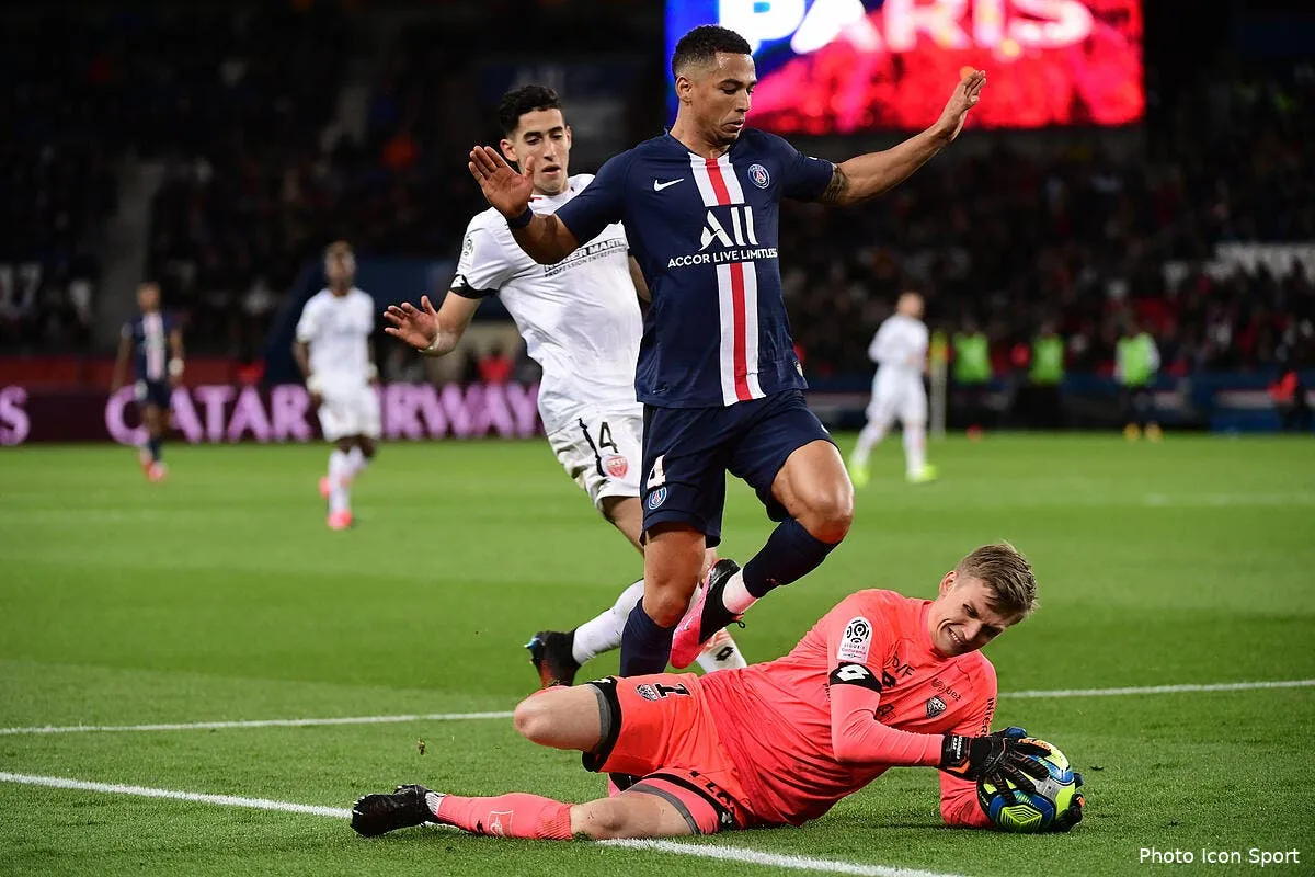 psg le flop kehrer va tout exploser a paris aucun doute icon winter 29022020121667280369