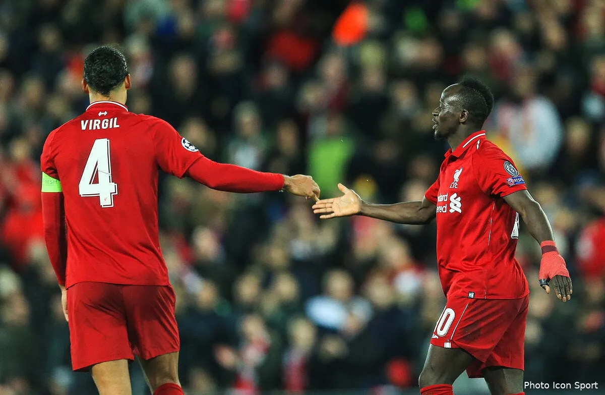 psg le groupe de liverpool avec sadio mane contre paris icon spi 241018 11 11237387