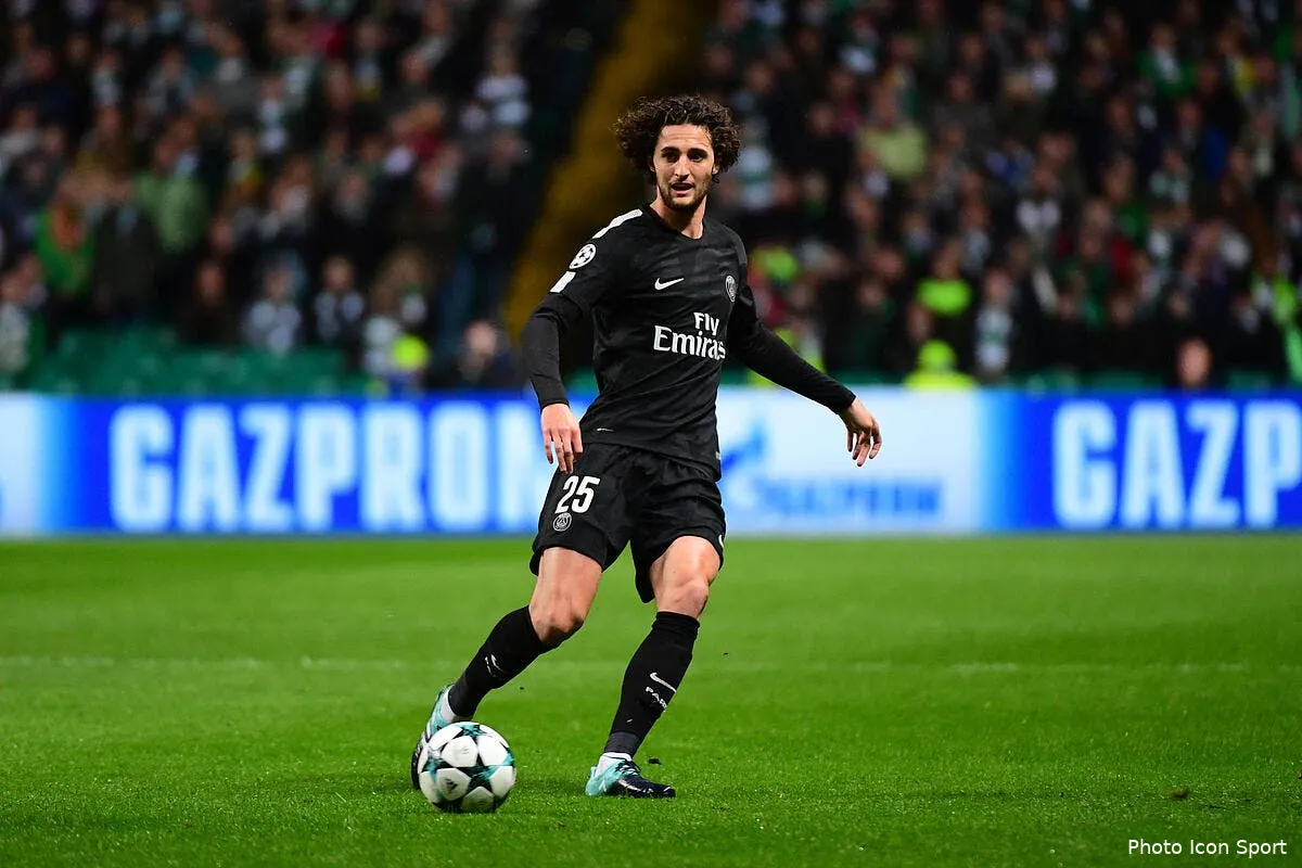 psg le groupe face a l ol avec rabiot rabiot 28193483