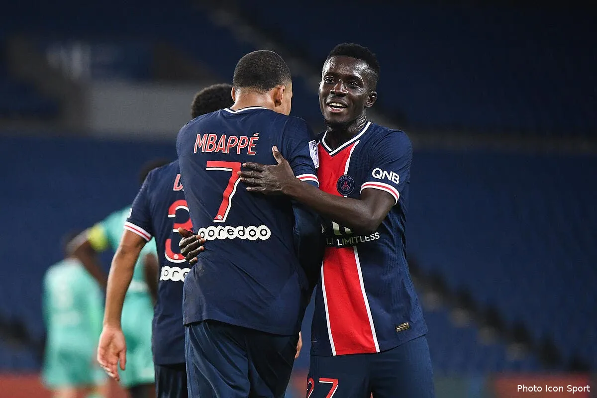 psg le groupe retenu par tuchel contre manchester united icon dib 021020 10 83 300581