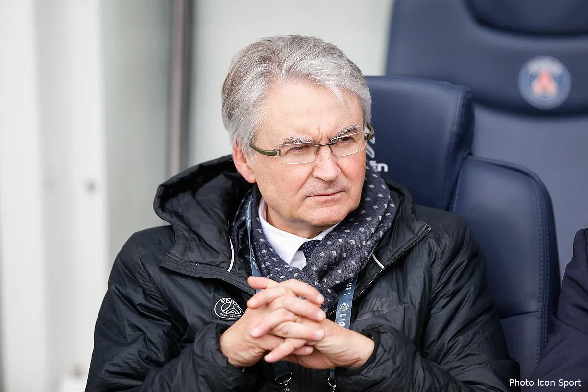 psg le medecin du paris sg vire pour faute grave icon fid 220417 08 66260055