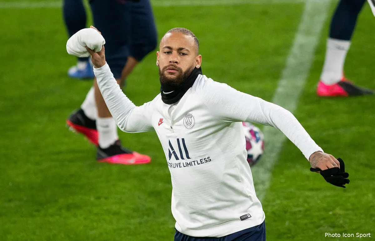psg le mercato de neymar depend de la c1 c est limpide icon 200217 99 953689 dpai278629