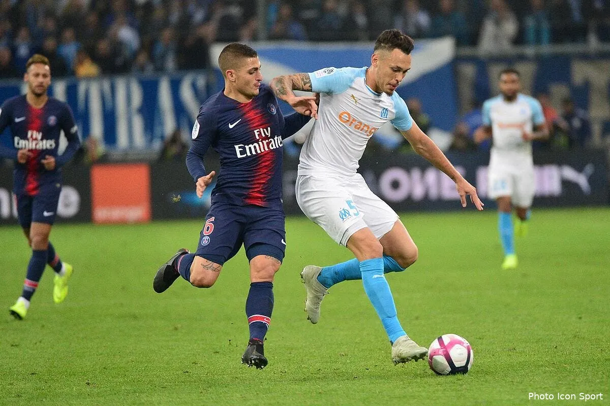 psg le mercato est encore loin mais verratti fait deja une annonce icon win 281018 01 68384236159