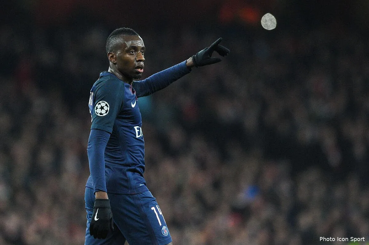 psg le message plein de classe de blaise matuidi au psg iconsport fer 23116 11 30190033