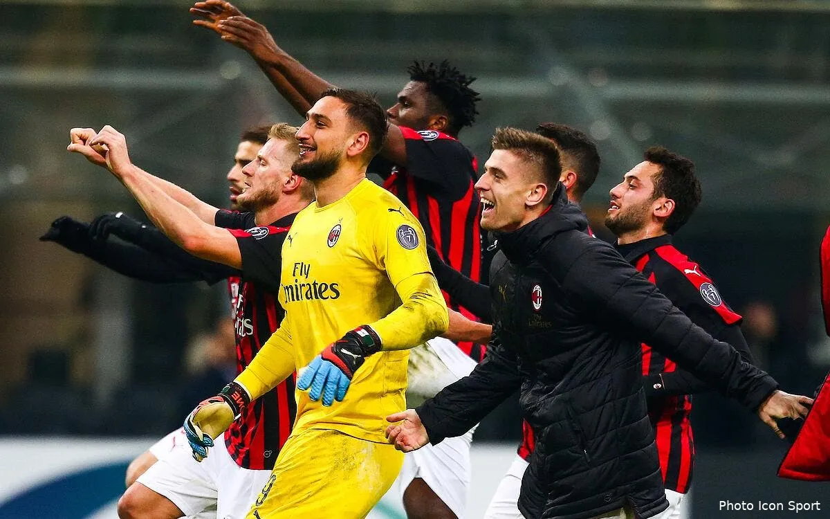 psg le milan ac veut s en debarrasser leonardo saute sur l occasion donnarumma 1257225