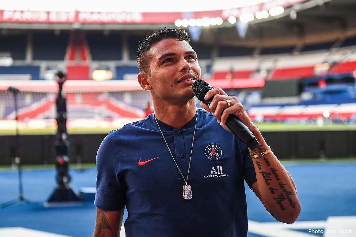 psg le miracle thiago silva est en marche a paris icon dib 210720 14 13289919