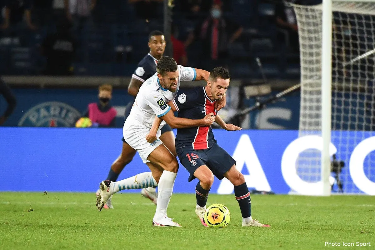 psg le niveau de sarabia il met le dossier sur la table icon dib 130920 11 110294133