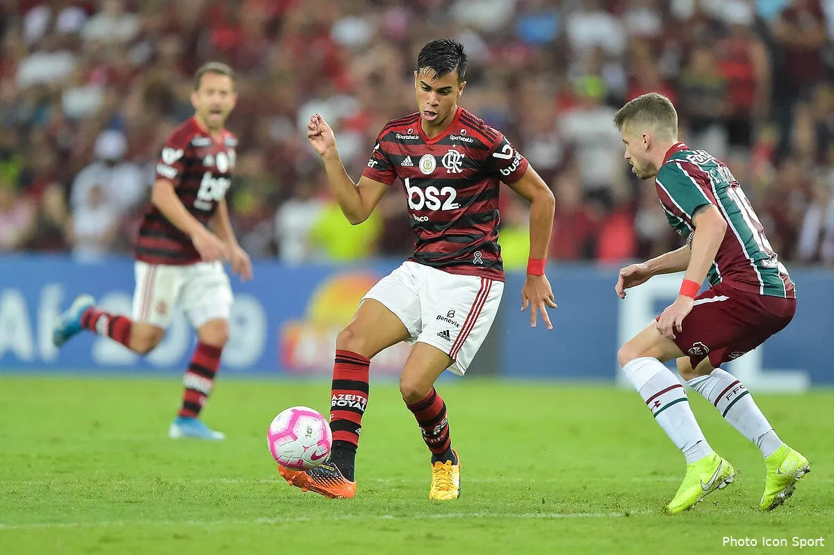 psg le nouveau prodige du bresil a moitie prix leonardo est sur le coup reinier270089