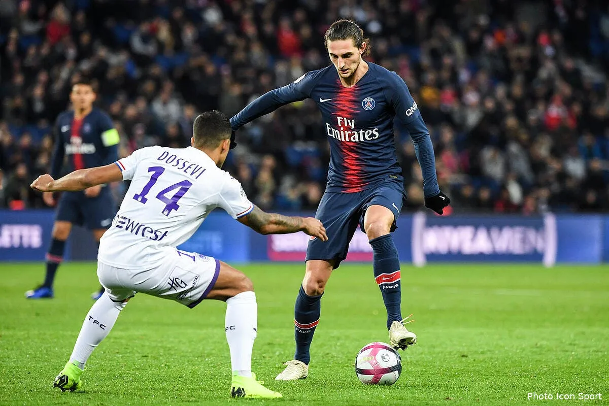 psg le parc siffle adrien rabiot c est presque un scandale iconsport icon dib 241118 11 59237295