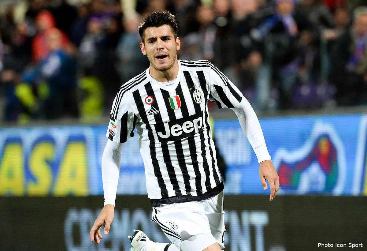 psg le paris sg accelere sur le dossier alvaro morata iconsport ipp 240416 08 20144146