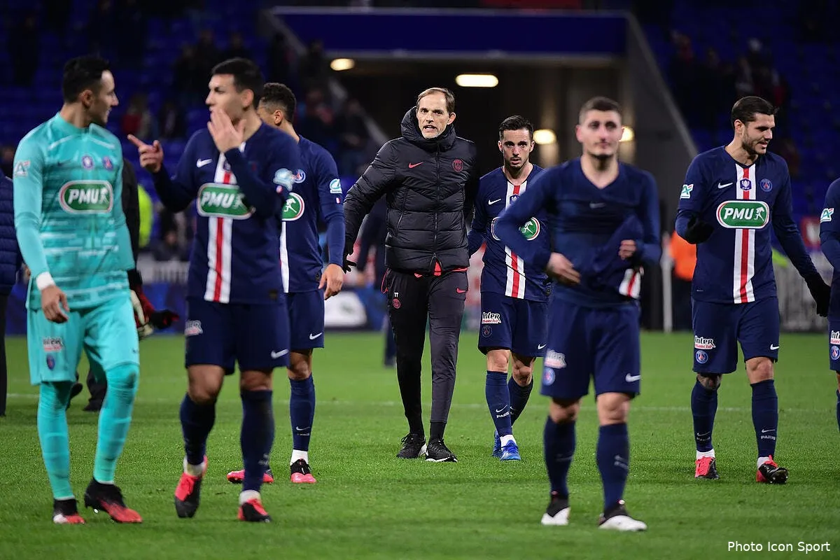 psg le paris sg digere mal le match reporte icon winter 04032020122376280131