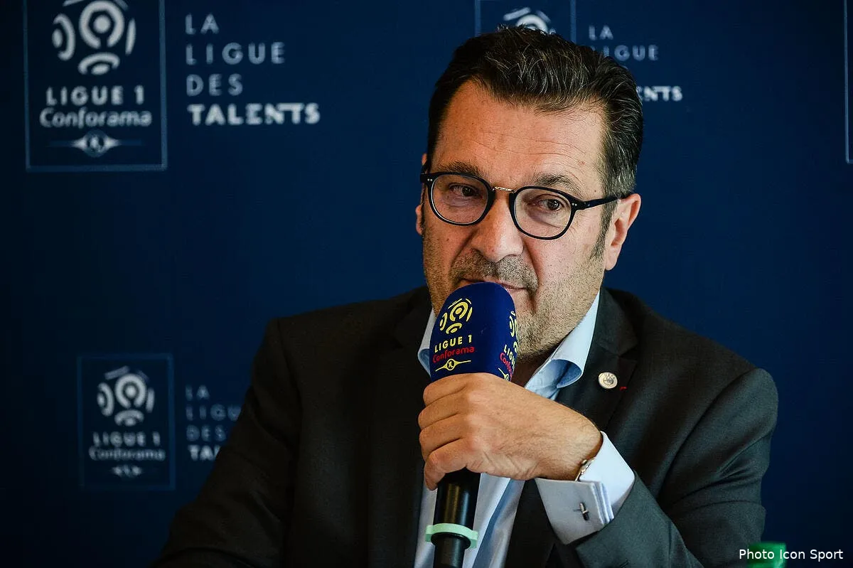 psg le patron de la lfp soutient aulas contre le psg icon bap 310718 93 26245621