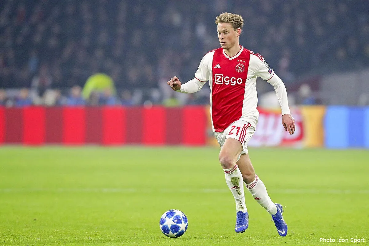 psg le patron du barca va a amsterdam mais paris a gagne pour de jong icon sipausa 25035485242279