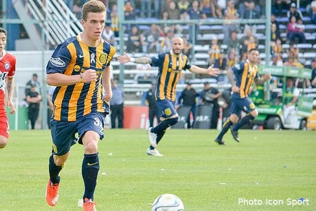 psg le premier gros coup du mercato se confirme psg un accord avec lo celso merci di maria lo celso 139888141074