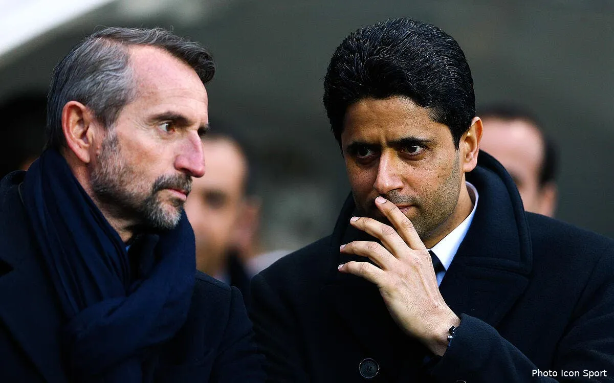 psg le prix d emery peut tripler a cause de blanc nasser 7146354