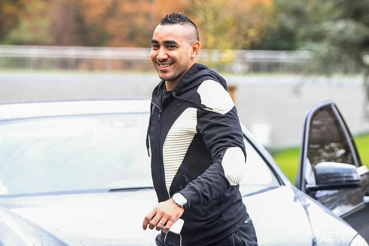 psg le prix ne serait pas un probleme pour faire venir payet iconsport dib 071116 01 24160470