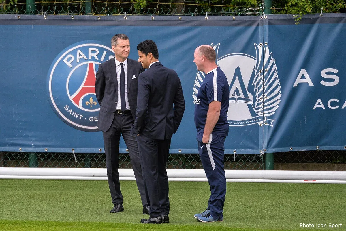 psg le prochain centre d entrainement sera a poissy iconsport dib 040716 101 15148708