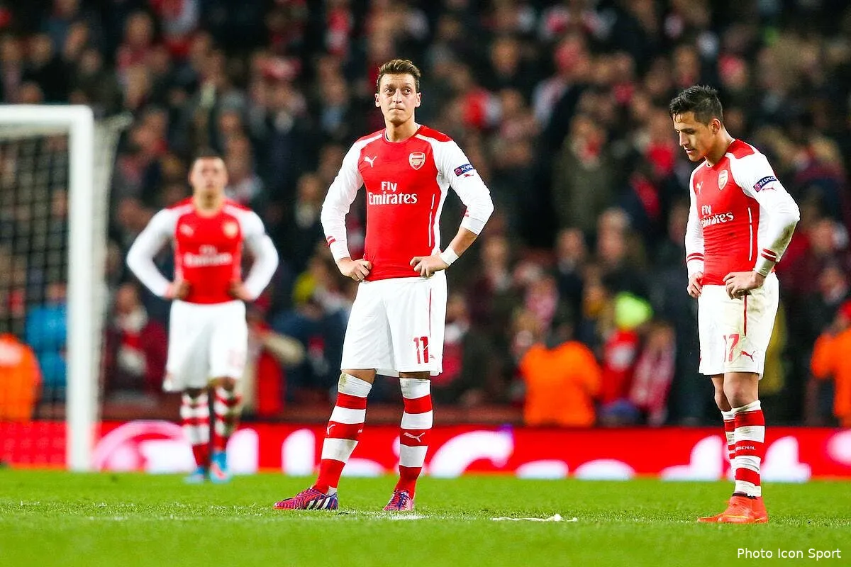 psg le psg commande un duo ozil sanchez arsenal ne cede pas encore iconsport bpi 250215 09 05177152