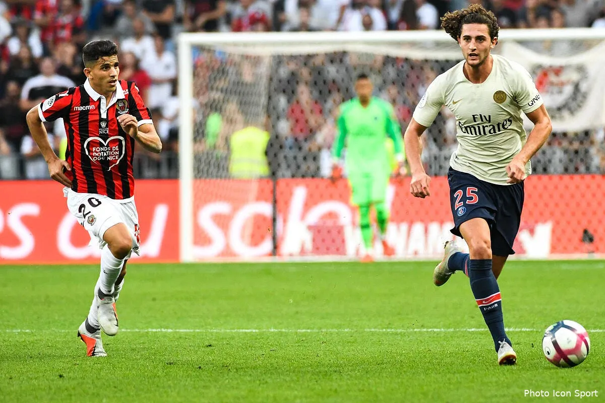 psg le psg garde espoir pour rabiot on dit merci tuchel icon zua 290918 08 28232113