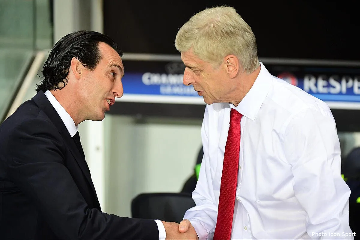 psg le psg propose deux ans de contrat a wenger iconsport win 130916 01 10991174414