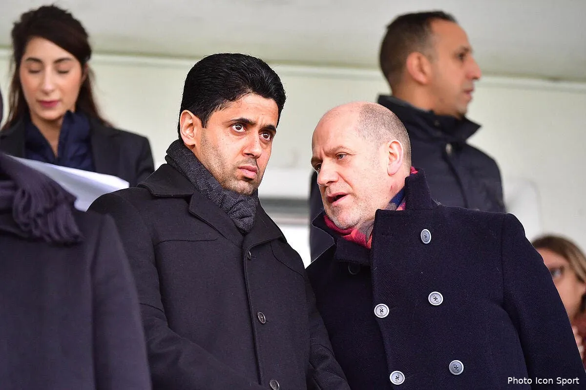 psg le psg se plaint officiellement d un arbitrage anti psg iconsport icon win 200218 01 40894211423