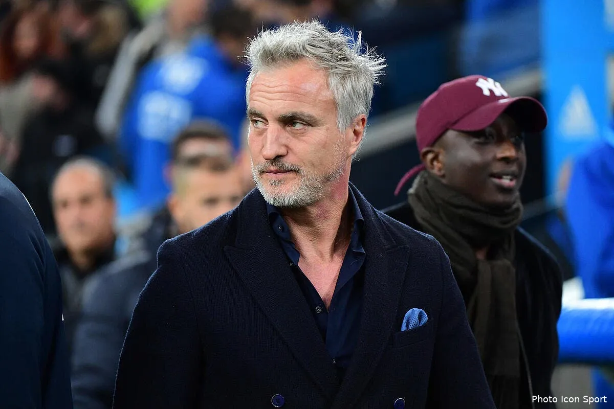 psg le qatar a choisi leonardo david ginola est vexe ginola 1255911