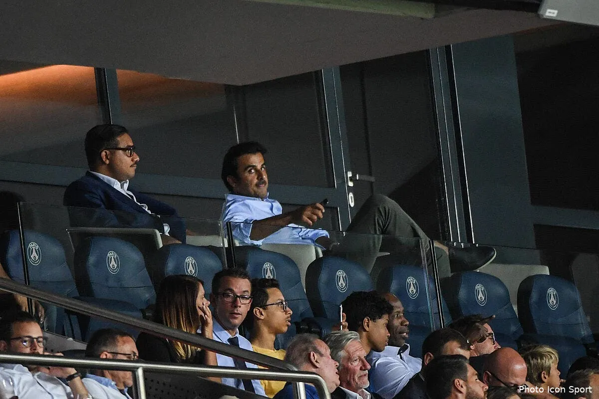 psg le qatar degoute et qui claque la porte le scenario imagine par di meco iconsport icon dib 120818 15 109235479