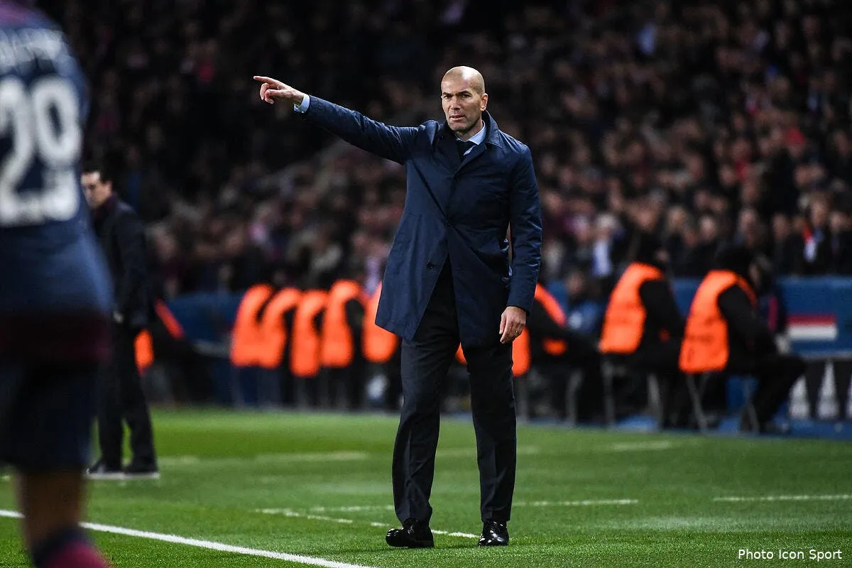 psg le qatar est pret a faire sauter la banque pour zidane icon dib 060318 11 73213483