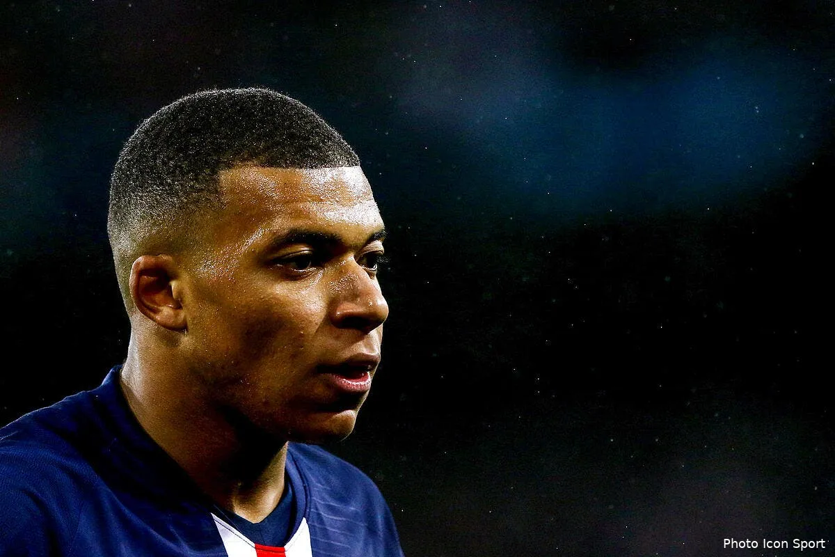 psg le qatar et le real negocient deja pour mbappe icon 0248 127142245289213