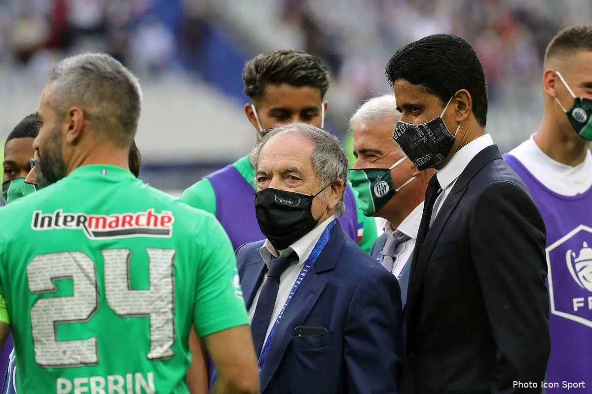 psg le qatar fait pleuvoir les millions les chiffres sont fous icon ac1i0078290453