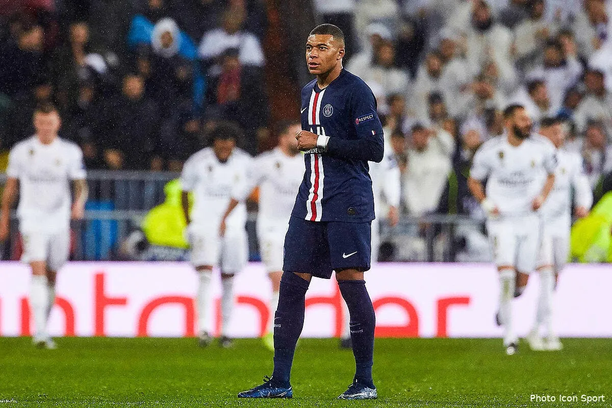 psg le qatar n a pas besoin d argent mbappe et le real sont fixes icon am19217 041b284617