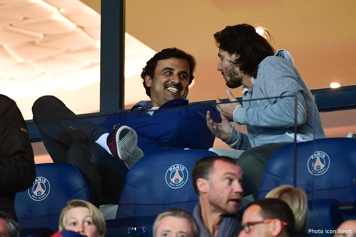 psg le qatar ne divorcera pas du psg iconsport iconsport win 090417 01 2314223347